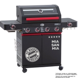 Bếp Nướng Gas BBQ RÖSLE VIDERO G4-S – FC Bayern Edition