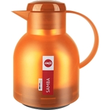 Bình Giữ Nhiệt Emsa Samba Vacuum 504234 – Orange 1L