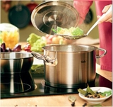 Bộ nồi cao cấp FISSLER Original Profi Collection 5 món