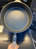 Chảo Woll 1724PLCIL XR Logic Fry Pans 24cm (Có Nắp)