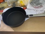 Chảo Woll Diamond XR Logic Fry Pans 20, 24, 28cm