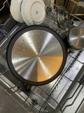 Chảo Woll Diamond XR Logic Fry Pans 20, 24, 28cm