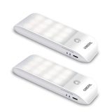 Đèn tự động Omeril 12 bóng Led