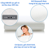 Gối Medisana SP 100 Sleep Well Kissen