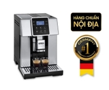 Máy pha café tự động De’longhi ESAM 428.80.SB Perfecta Evo