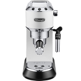 Máy pha cà phê Espresso De'longhi Dedica EC685.W màu Trắng