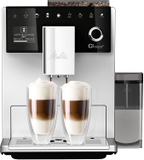 Máy Pha Cà Phê Tự Động Melitta CI Touch F630-101