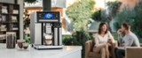 Máy pha cà phê tự động De'Longhi ESAM 6900