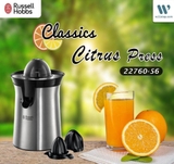 Máy vắt cam Russell Hobbs Classics 22760-56