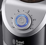 Máy Xay Hạt Café Russell Hobbs Classic 23120-56, Công suất 140W