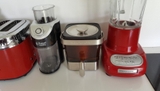 Máy Xay Hạt Café Russell Hobbs Classic 23120-56, Công suất 140W