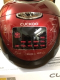 Nồi cơm áp suất điện tử Cuckoo CRP-N0680SR