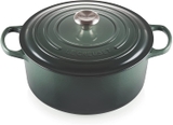 Nồi Gang Le Creuset Bräter Rund Evo 20cm Nhập khẩu Đức & EU