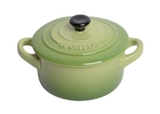 Nồi Gốm Le Creuset Mini Cocotte 10cm - 0,2L