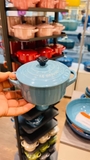 Nồi Gốm Le Creuset Mini Cocotte 10cm - 0,2L