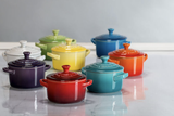 Nồi Gốm Le Creuset Mini Cocotte 10cm - 0,2L