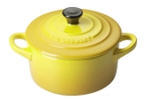 Nồi Gốm Le Creuset Mini Cocotte 10cm - 0,2L