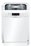 MÁY RỬA BÁT BOSCH SERIES 6 SPS66TW01E