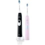 Bộ 2 Bàn Chải Đánh Răng Điện Philips Sonicare HX6232/41