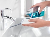 Máy Tăm Nước Philips Sonicare AirFloss HX8431/01