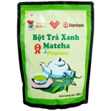 bot-tra-xanh-dai-loan-matcha-powder