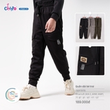 Pants Chippo Basis