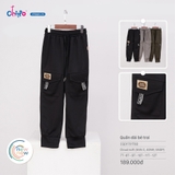 Pants Chippo Basis