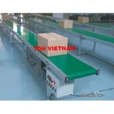 Băng tải PVC