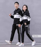 Áo hoodie gia đình DPGD-0709