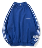 Áo thun đồng phục màu xanh dương DPAPT-X-0004