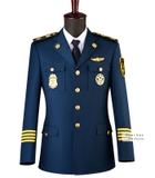 Đồng phục bảo vệ mùa đông DPBV-0132