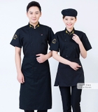 Đồng phục bếp trưởng DPB-0058