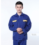 Đồng phục kỹ thuật DPKT-0040