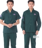 Đồng phục y tá DPYTA-0024