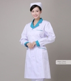 Đồng phục y tá DPYTA-0040