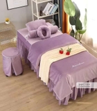 Phụ kiện khăn, mũ, drap giường PKSPA-0040