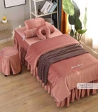 Phụ kiện khăn, mũ, drap giường PKSPA-0040