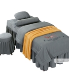 Phụ kiện khăn, mũ, drap giường PKSPA-0036
