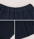 Váy đồng phục học sinh tiểu học DPC1-0025