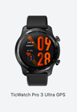 Ticwatch Pro 3 Ultra GPS/LTE quốc tế