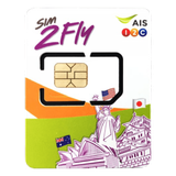 Sim Và Esim 4G Du Lịch 23 Nước Châu Á - Úc - Mỹ 10 Ngày