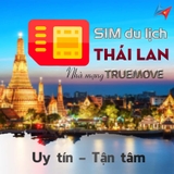 Sim Thái Lan - Sim Du Lịch Thái Lan