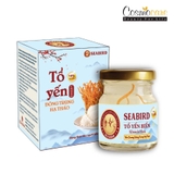 Tổ yến biển chưng đông trùng hạ thảo 70ml hũ đơn