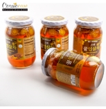 Trà mật ong sâm Hàn Quốc Honey Korean Ginseng Tea 580g