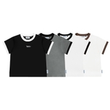 DKMV Baby Tee Jersi