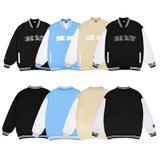 DKMV Bomber Jacket UNI