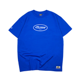 DKMV Tee Original-Xanh biển