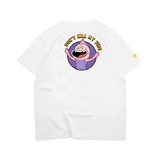 DKMV Tee Please-White