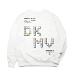 DKMV Sweater DKMV Lego