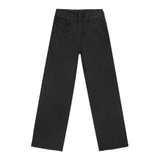 DKMV Trousers Jean Black